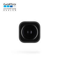[Accesories] GoPro MAX Lens Mod เลนส์เสริมสำหรับ HERO9 Black ให้สามารถเก็บภาพกว้างขึ้น, ระบบกันสั่น MAX HyperSmooth, Horizon Lock, รองรับที่ความละเอียดสูง 2.7K