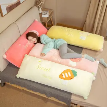 Long 2024 pillow lazada