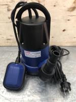 ปั๊มแช่ ปั๊มจุ่มมีลูกลอย ขนาด 1 นิ้ว 250 วัตต์ Submersible Pump ยี่ห้อ Clinton รุ่น SP250AS