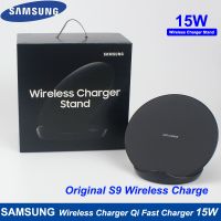 For Samsung Galaxy S22 S21 S20 S10 S9 S8 Plus S7 Edge Fast Qi Charging Wireless Charger Stand For Galaxy Note 8 9 10 20 Ultra