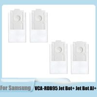 Vacuum Cleaner Dust Bags for Samsung VCA-RDB95 Jet Bot+ Jet Bot AI+ Robot Vacuum Cleaner Replacement Spare Parts