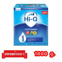 ?Hi-Q Prebio Proteq-1_{1800g.}_ไฮคิว พรีไบโอ โพรเทค สูตร1