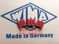 2020 hot sale 10pcs/20pcs Germany WIMA MKP10 1000V 3300PF 0.0033UF 1000V 332 P: 7.5m Audio capacitor free shipping