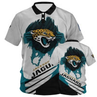 2023 new design- Jaguar polo ~ Jaguar high quality full sublimation polo shirt008