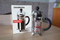 Bodum chambord french press