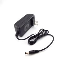 12V AC Adapter สายไฟ AD-12CL AD-12ML สำหรับคีย์บอร์ดเปียโน Casio WK1800 CTK738 CT688PX-100 AD-12CL AD-12ML, WK-3100 WK-3200 WK-3300 WK-3500 WK-3700 WK-3800 WK-6500 LK-68 LK-78 LK-80 LK-88 PX-500 PX-500L PX-560