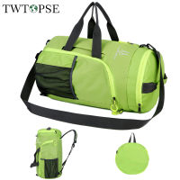 2021TWTOPSE 4 IN 1 Foldable Sport Bags Training Gym Climbing Camping Hiking Bag Backpack Portable Lightweight Waterproof Travel Bag