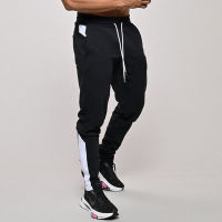 GITF 2020 Mens New Outdoor Casual Jogging Pants Fitness Brand Sports Leggings Gym Track And Field Sweatpants