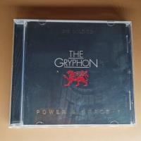 Fever Demonstration CD: Gryphon Magic Sound CD