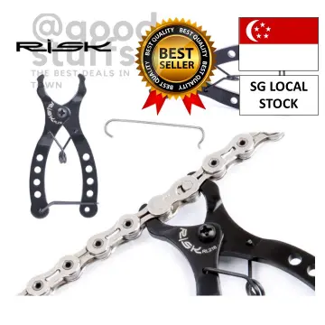 Best mini best sale chain tool