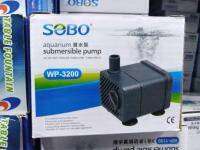 ปั๊มน้ำ SOBO WP-3200