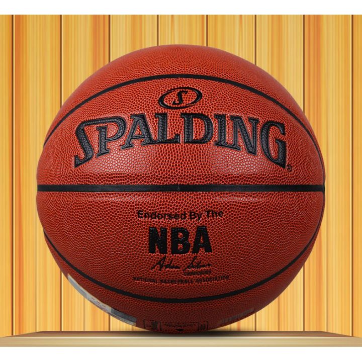 nba-spalding-ลูกบาสเกตบอล-607