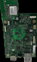 CF389-60001 Logic Main Board For HP M452 M452dn M452dw M452nw 452 452dn 452dw 452nw Formatter Board Mainboard CF394-60001