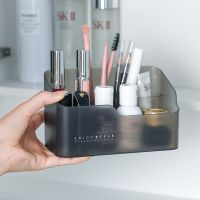 【jw】♗✶ﺴ  Cosmetics Organizer Storage Multifunctional Products Jewelry Makeup