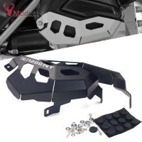 ♕┅❍ For BMW Motorcycle Accessories Cylinder Head Guards Protector Cover For BMW R1200RT Water Cooled models 2013-2021 R 1200 RT