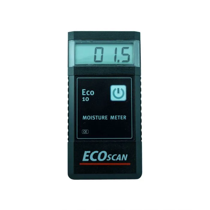 Merlin Wood moisture meter ECO 10SCAN (runout model) Lazada