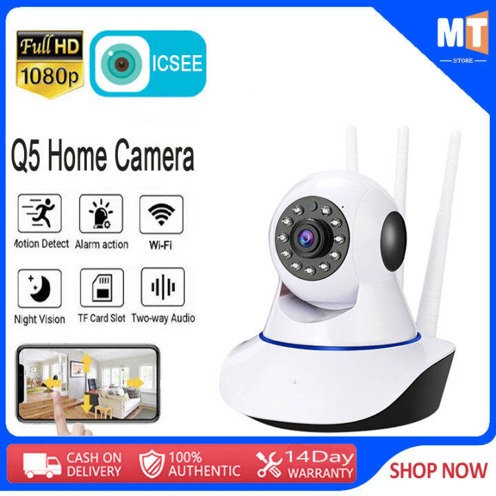 spy camera q5