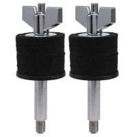 Heavy Duty Cymbal Stand Drum Accessories Screw Hi-Hat Stand Mount Holder Screw for Drum Cymbal Percussion Hardware