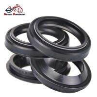 41x53x 810 5ด้านหน้าส้อมซีลน้ำมันฝุ่นสำหรับ Honda สำหรับ KAWASAKI XR250R EX650 ER-6N ER6N Ninja 650R XJR400 VT750