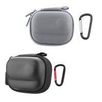 ▤๑ for GO 3 Container Bag Case- Sleek and Resilient PU Carry Shockproof