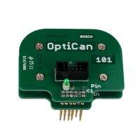 EDC16 OBD No.101สำหรับ Probe Optican Optican สำหรับ Siemens NO.201 EDC16 Dual BDM CPRAM