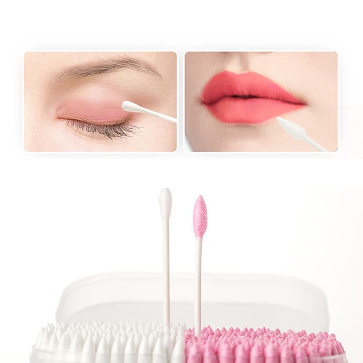 jw-100-200-300pcs-disposable-heads-ear-cleaning-makeup-cotton-swabs-buds-tools-maquiagem-microbrush