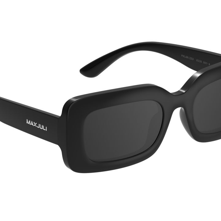 maxjuli-แว่นตากันแดดแฟชันแว่นกันแดดโพลาไรซ์สำหรับผู้ชาย-8235ป้องกัน-uv400ทรงสี่เหลี่ยมผืนผ้าย้อนยุค-y2k-พลาซ่า
