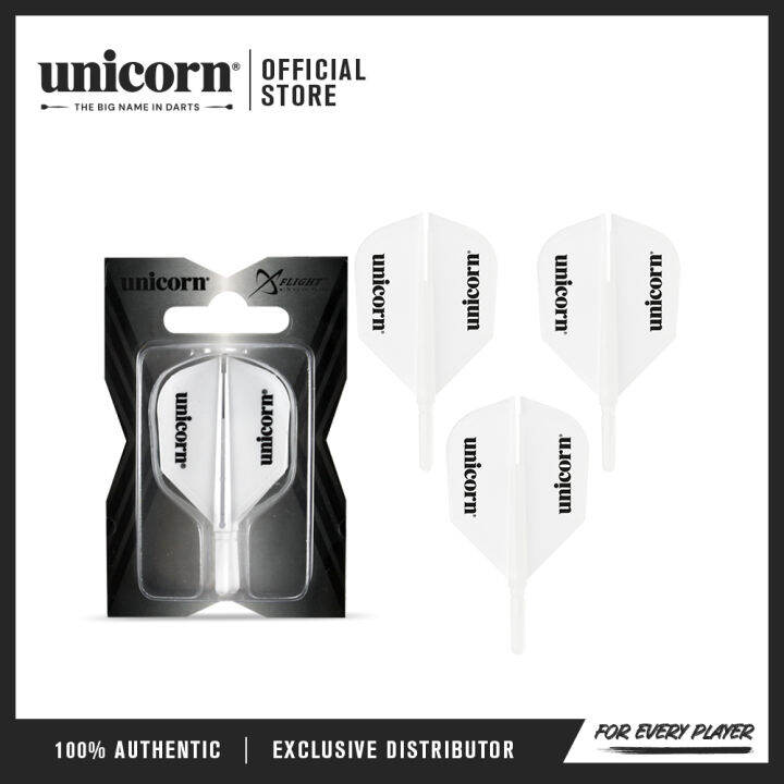 Unicorn XFlight Flight Body White Lazada PH