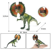 、‘、。； Jurassic World Animal Model Dinosaur Toys Figurine Velociraptor Tyrannosaurus Rex Action Figures Educational Toy For Children