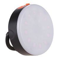 -02 Rgb Led Fill Light Photography Lights Portable Multi-Functional 3200K-6500K for For Camera Filming Recording