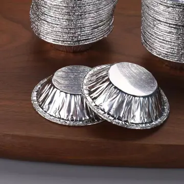 Disposable Aluminum Foil Round Baking Pie Plate Cake Container - China Foil  Pans and Aluminum Foil Pans price