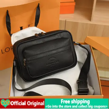 Buy beg coach lelaki Online With Best Price, Oct 2023