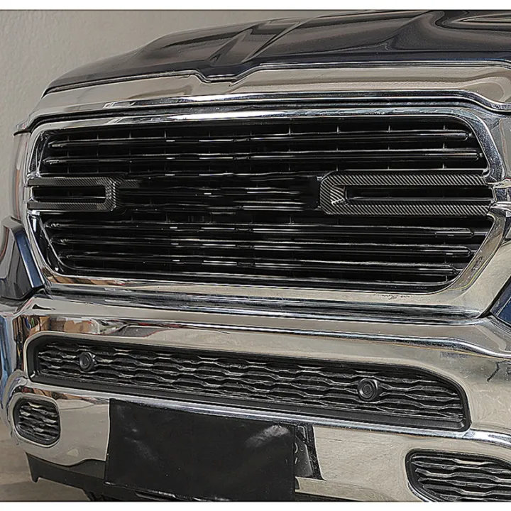 front-racing-grille-trim-cover-insert-decoration-for-dodge-ram-1500-2500-3500-4500-2018-2021-accessories
