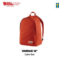 Vardag 16 /กระเป๋าสะพายหลัง กระเป๋าโน๊ตบุ๊คน้ำหนักเบา Unisex bag เป้ท่องเที่ยว กระเป๋าผู้หญิง กระเป๋าเป้ผู้หญิง เป้ผู้ชาย กระเป๋าแบคแพคจาก