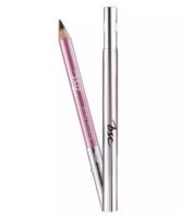 ( N2 X 1 เเท่ง )  BSC EYEBROW PENCIL บีเอสซีดินสอเขียนคิ้ว      N2  น้ำตาลเข้ม