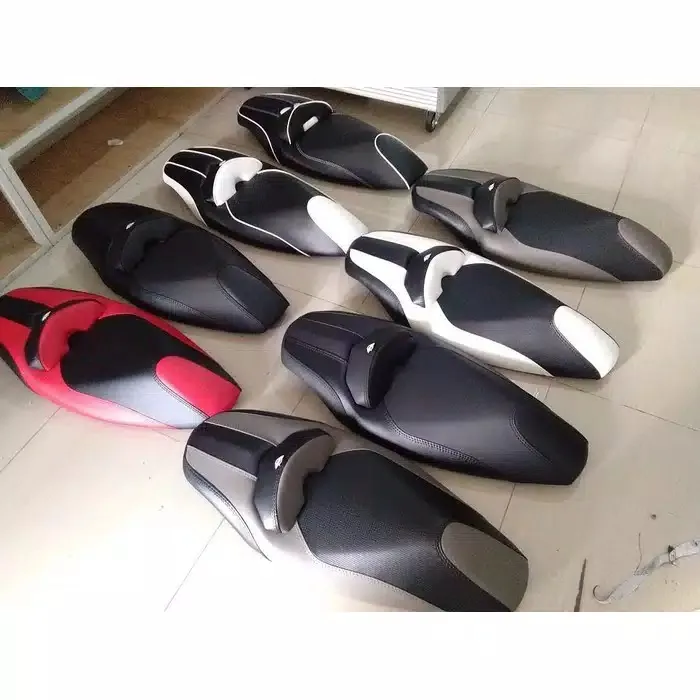 JOK MOTOR CUSTOM EROPA VARIO 125/ VARIO 150 BAHAN FULL MBTECH | Lazada