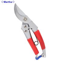 ?สินค้าขายดี? ❈♛กรรไกรตัดกิ่ง กรรไกรตัดแต่งกิ่งไม้ปากโค้ง PRUNING SHEARS รุ่น PRUNINGSHEAR-00A-KW1