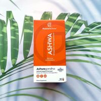 80% OFF ราคา Sale!!! โปรดอ่านรายละเอียดสินค้า EXP: 05/2023 โสมอินเดีย Ashwa Ashwagandha+Black Pepper Extract 90 Capsules (Physicians Choice®)