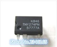 10ชิ้น Tny274pn Dip-7 Tny274