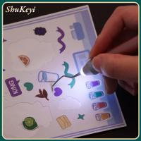 SHUKEYI เครื่องมือแกะสลัก DIY ชุดปากกากำจัดวัชพืชไวนิล พร้อมตะขอเกี่ยว เครื่องตัดโครงการเหล็ก เครื่องมือกำจัดวัชพืชไวนิล แบบพกพาได้ เครื่องมือกำจัดวัชพืช LED ปากกากำจัดวัชพืช LED แบบชาร์จไฟได้ โครงการไวนิล