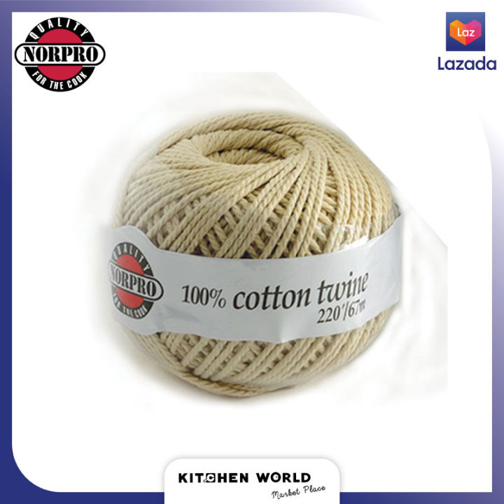 Norpro Cotton Twine