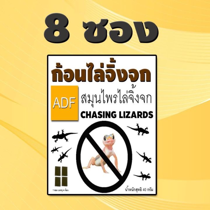 ก้อนไล่จิ้งจกสมุนไพรไล่จิ้งจก-chasing-lizards