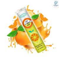 Vit C-Mile 500 15 Tab