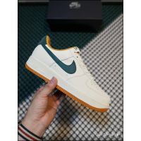 [HOT] New Arrival Original ΝΙΚΕ A F 1 07 Low Fashion Casual Sports Sneakers Full Palm Honeycomb Cushion Men And Women Skateboard Shoes