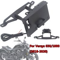 For Kawasaki Versys 650 Versys 1000 2015-2017 Motorcycle Accessories Stand Holder Mobile Phone GPS Plate Bracket