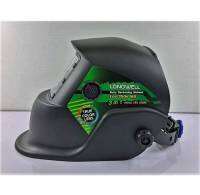 หน้ากากเชื่อม หน้ากากปรับแสงอัตโนมัติ Eco Auto-Darkening Welding Helmet 350s 3 in 1 ครบจบในอันเดียว