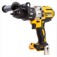 DEWALT สว่านกระแทกไร้สาย18V รุ่น DCD996N ไม่รวมแบต ไม่รวมแท่นชาร์จ เครื่องมือช่าง รับประกัน