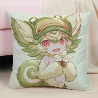 Abyss bantal duduk pillowcase 45X45CM, double-sided printed cushion, car sofa, household pillowcase