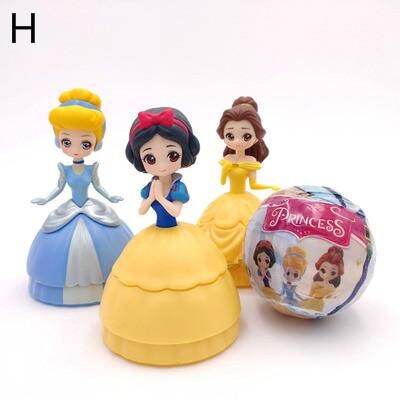 surprise-kid-toy-princess-ball-baby-dolls-now-white-mermaid-belle-alice-capsule-princess-doll