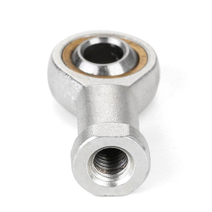 1PCS 8mm Female SI8TK PHSA8 Right Hand Ball Joint Metric Threaded Rod